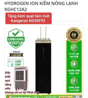 may-loc-nuoc-kangaroo-sumire-hydrogen-ion-kiem-nong-lanh-kghc12a3